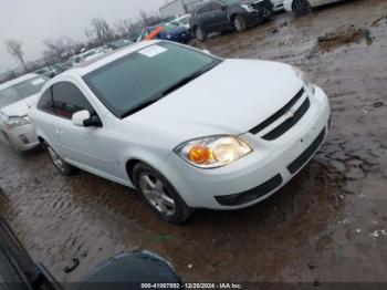  Salvage Chevrolet Cobalt