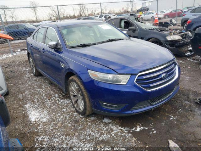  Salvage Ford Taurus