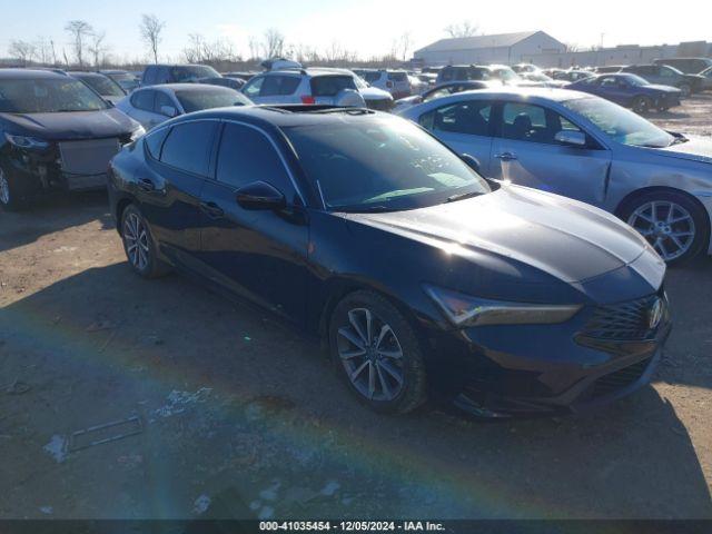  Salvage Acura Integra