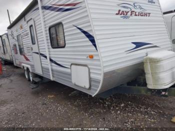  Salvage Jayco Jay Flight