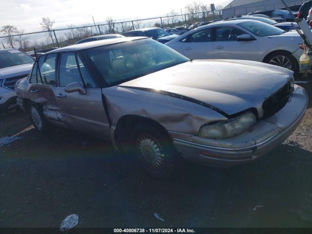  Salvage Buick LeSabre