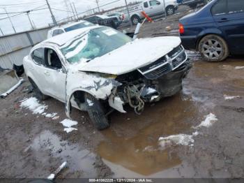  Salvage Dodge Avenger