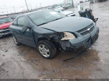  Salvage Chevrolet Cobalt