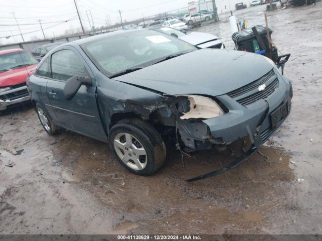  Salvage Chevrolet Cobalt