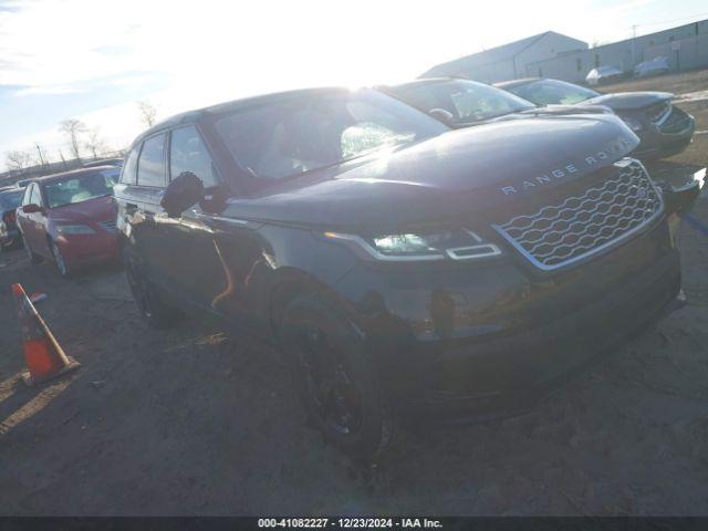  Salvage Land Rover Range Rover Velar