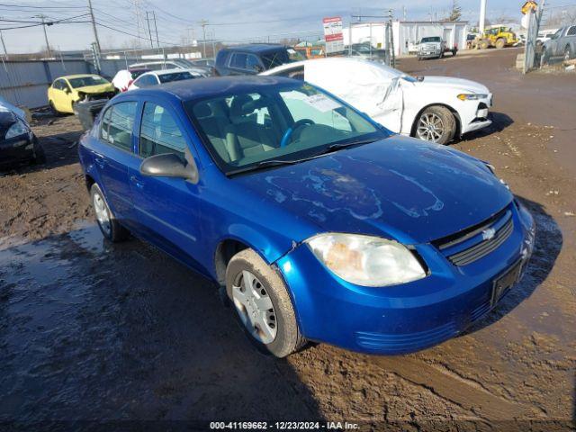  Salvage Chevrolet Cobalt