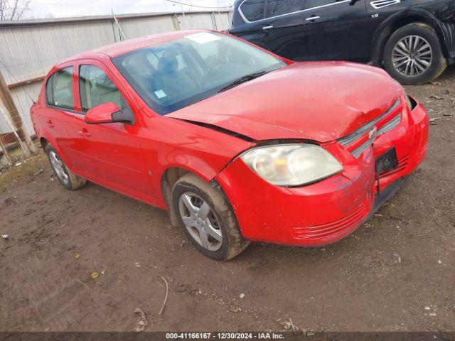  Salvage Chevrolet Cobalt