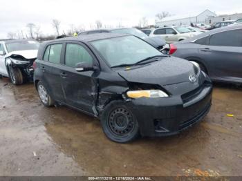  Salvage Scion xD