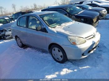  Salvage Toyota ECHO