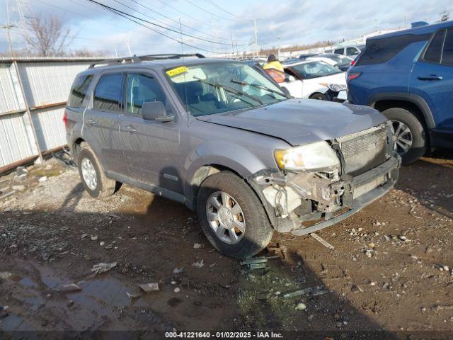  Salvage Mazda Tribute