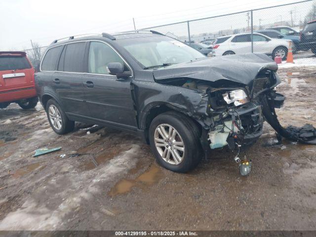  Salvage Volvo XC90