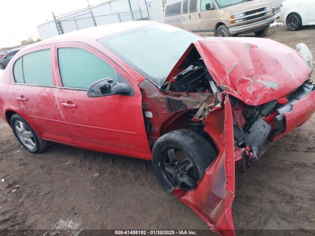  Salvage Chevrolet Cobalt