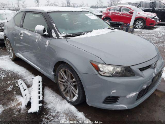  Salvage Scion TC