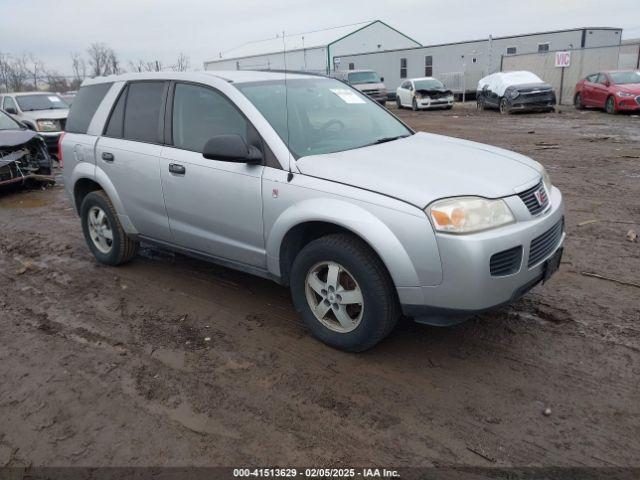  Salvage Saturn Vue