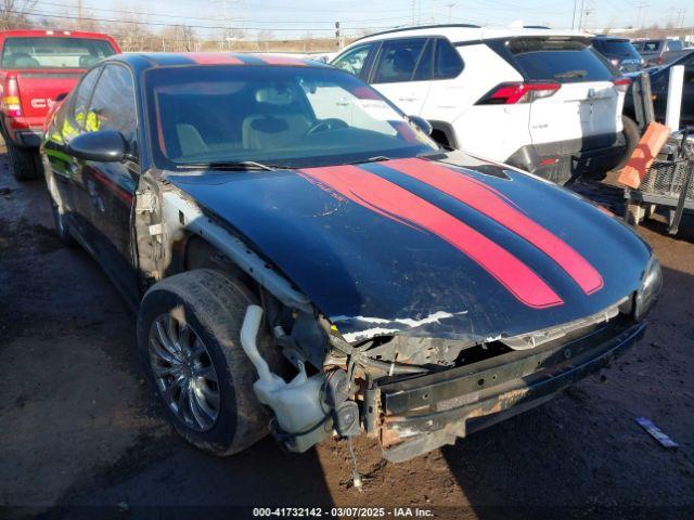  Salvage Chevrolet Monte Carlo