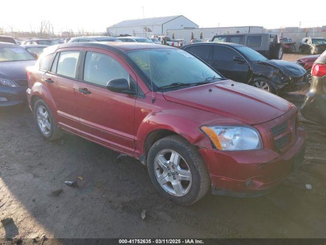  Salvage Dodge Caliber