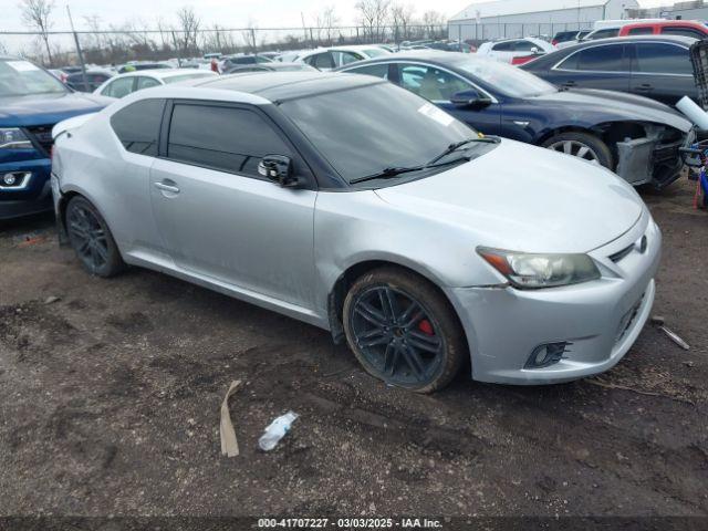  Salvage Scion TC