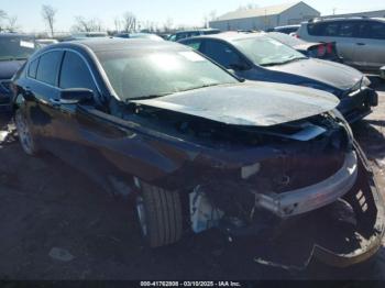  Salvage Acura TL