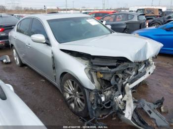  Salvage Hyundai Genesis