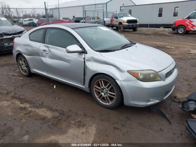  Salvage Scion TC