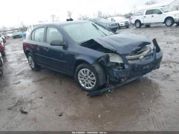  Salvage Chevrolet Cobalt