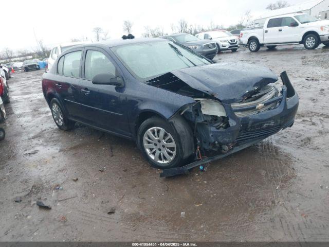  Salvage Chevrolet Cobalt