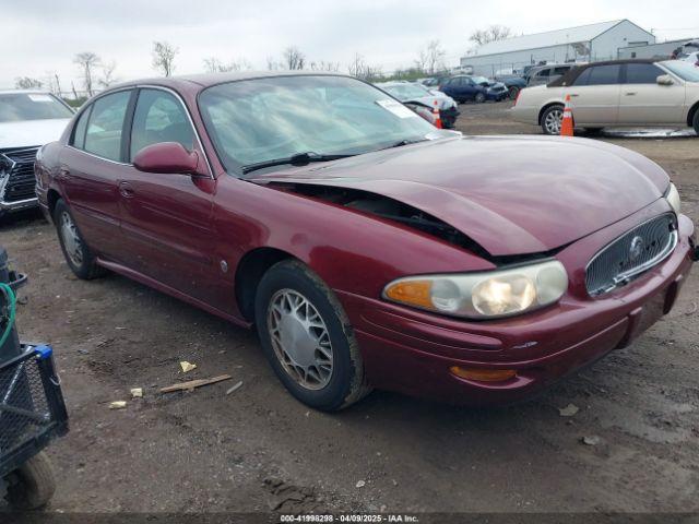  Salvage Buick LeSabre