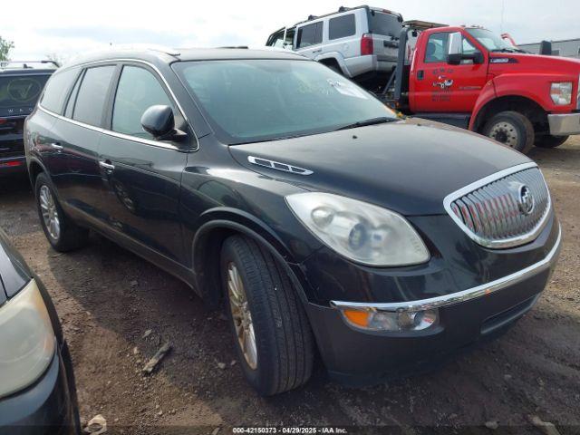  Salvage Buick Enclave