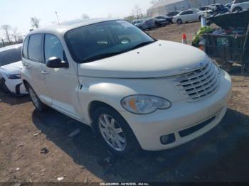  Salvage Chrysler PT Cruiser