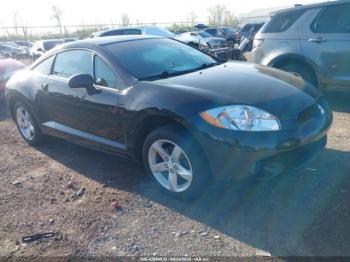  Salvage Mitsubishi Eclipse