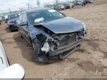  Salvage Mazda Mazda6