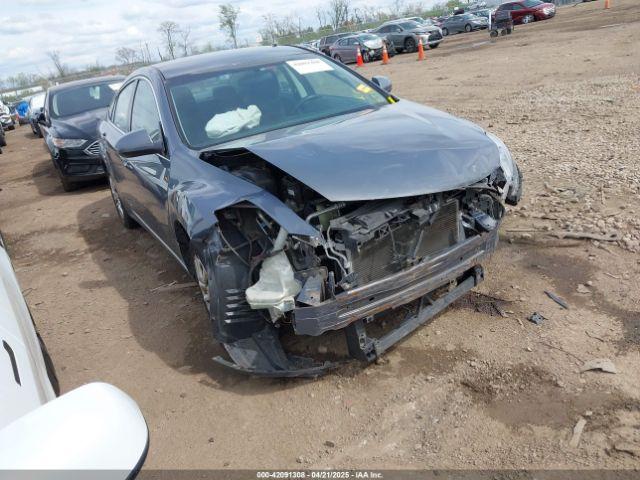  Salvage Mazda Mazda6