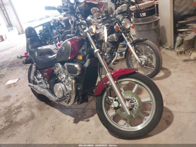  Salvage Kawasaki Vn750
