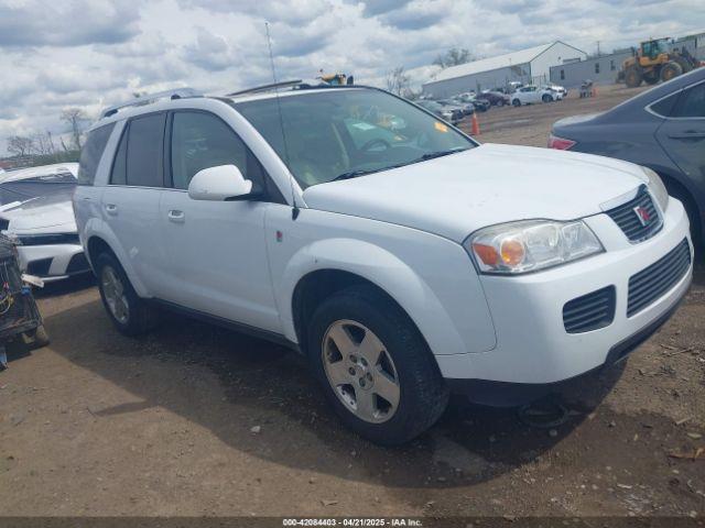  Salvage Saturn Vue