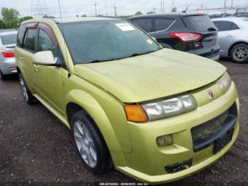  Salvage Saturn Vue