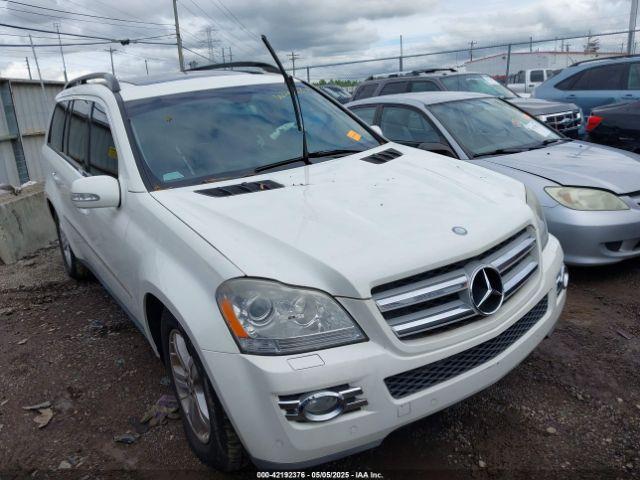  Salvage Mercedes-Benz G-Class