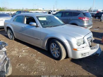  Salvage Chrysler 300c