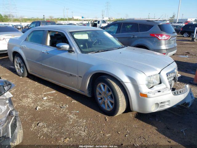  Salvage Chrysler 300c
