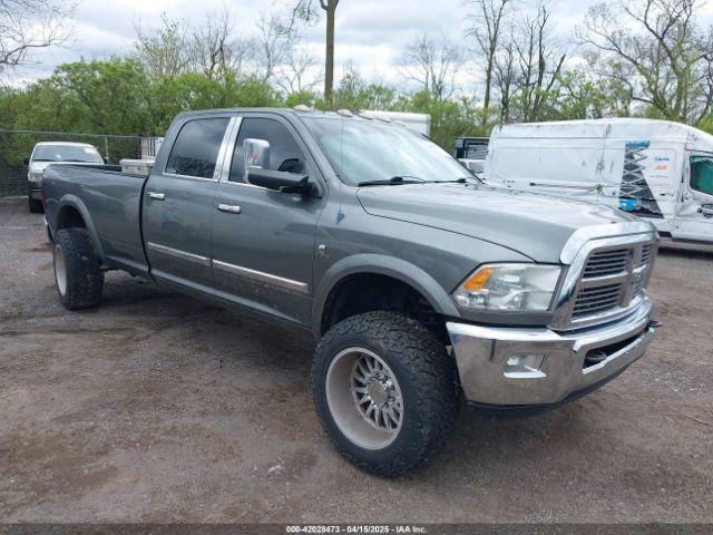  Salvage Ram 2500