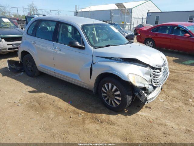  Salvage Chrysler PT Cruiser