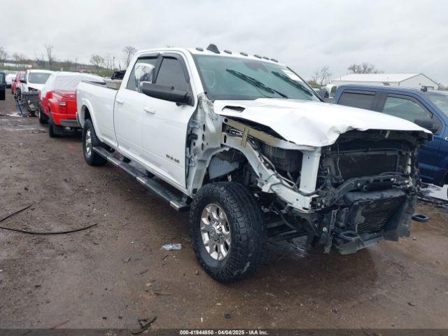  Salvage Ram 2500