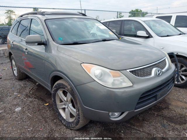  Salvage Hyundai Veracruz