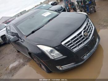  Salvage Cadillac XTS