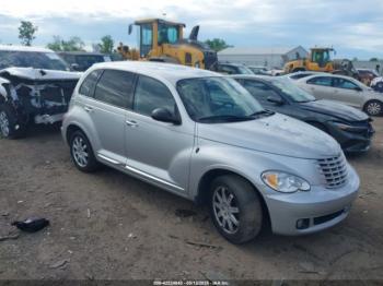  Salvage Chrysler PT Cruiser