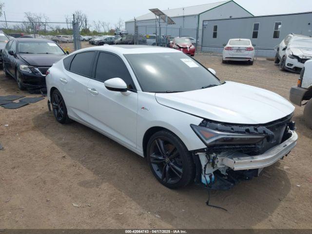  Salvage Acura Integra