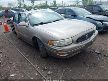  Salvage Buick LeSabre
