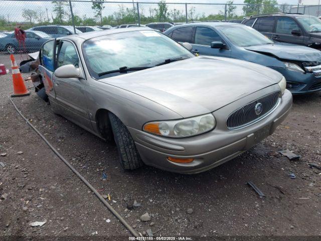  Salvage Buick LeSabre