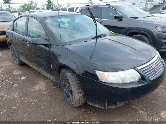  Salvage Saturn Ion