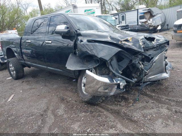  Salvage Ram 3500