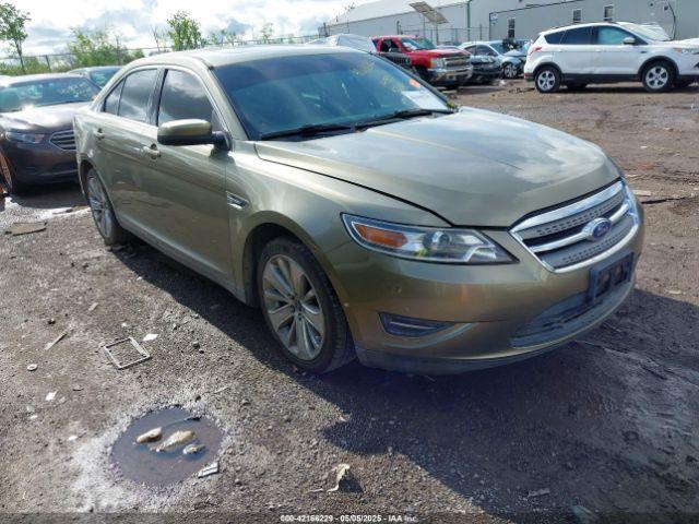  Salvage Ford Taurus
